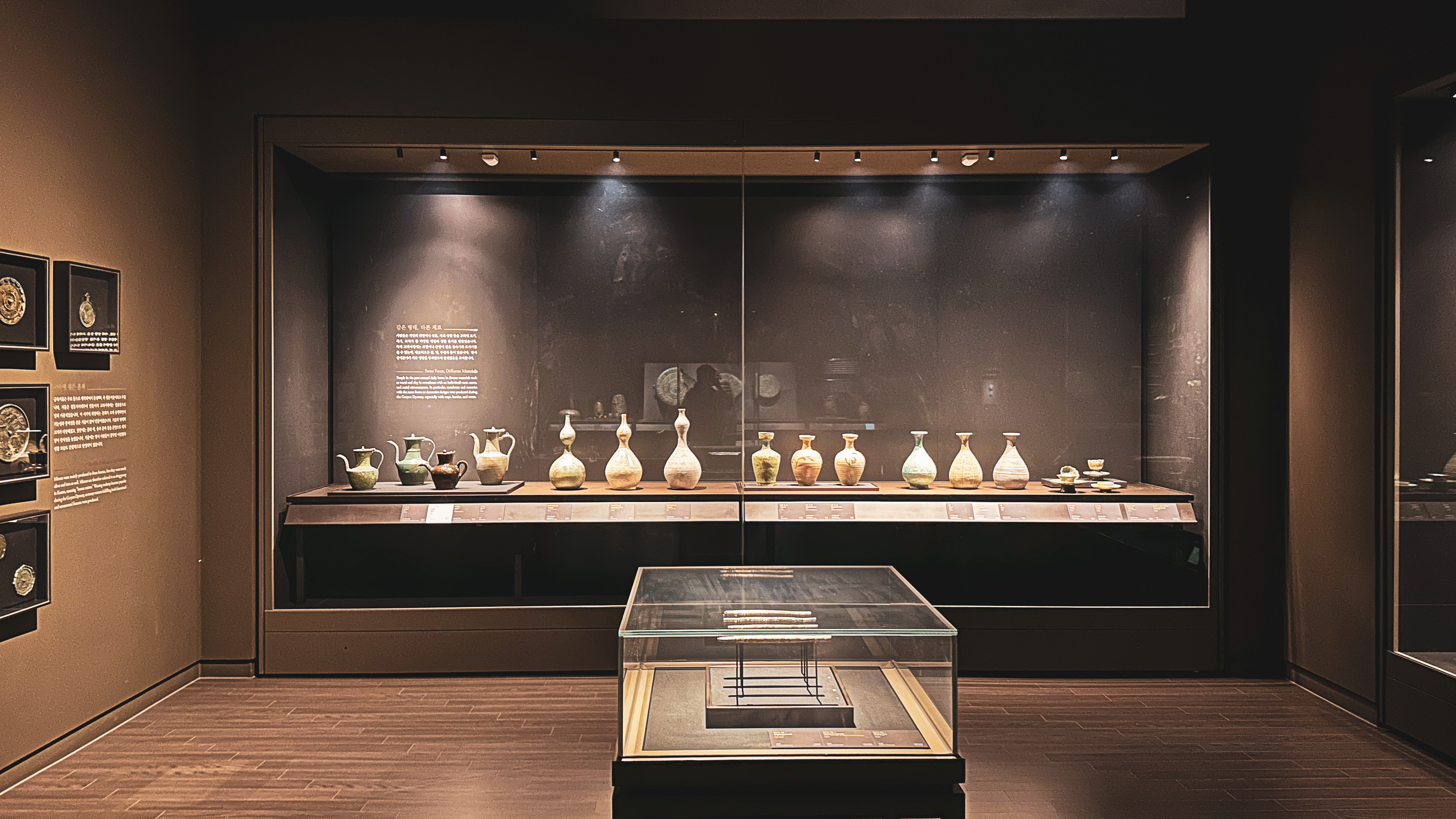 청주 국립 박물관