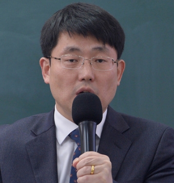 도태우 변호사 프로필 및 대구 박근혜 관계