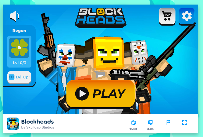 2번째 poki 게임 무료 추천