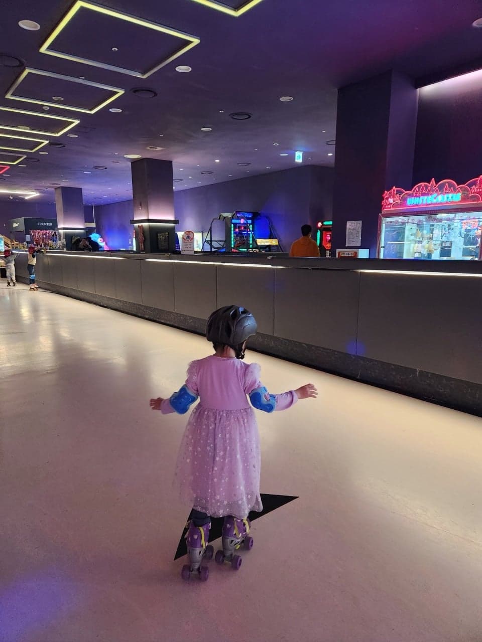 기흥 하이주 실내 테마파크