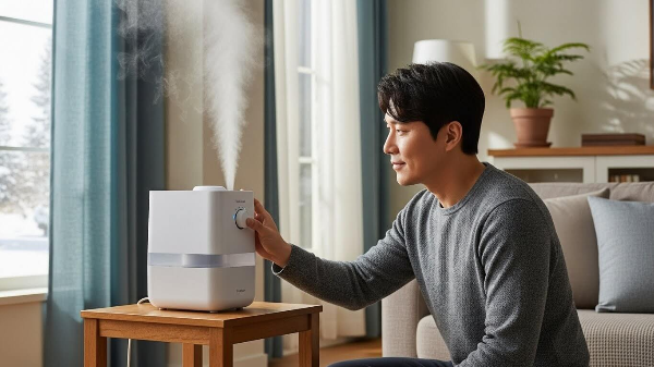 겨울철 실내적정온도 사진 6