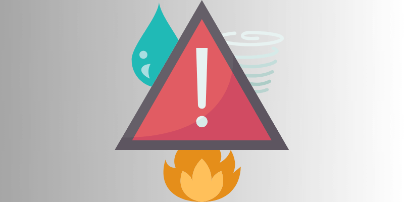 풍수해보험료 지원대상