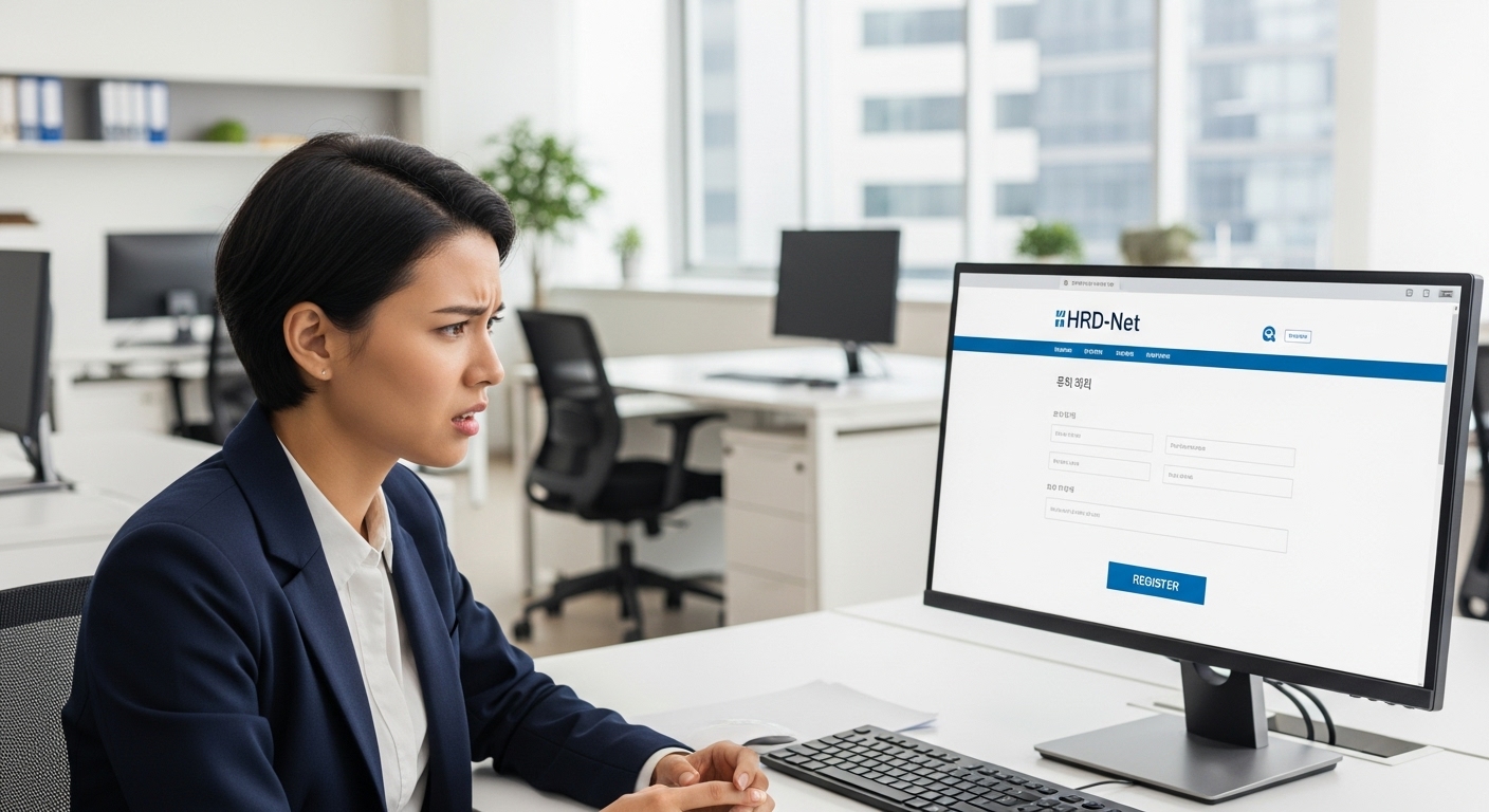 국비지원, 직업훈련