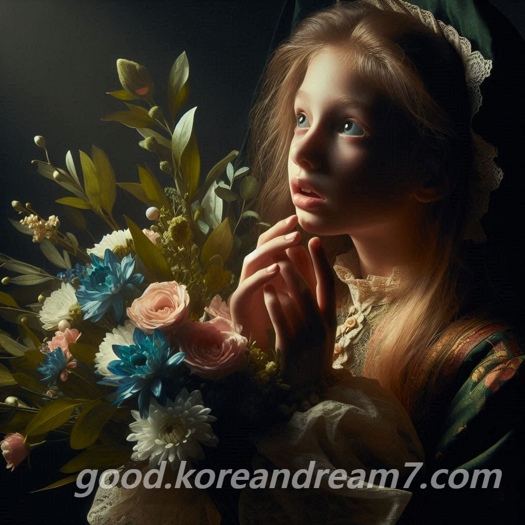 바람피는 꿈 해몽