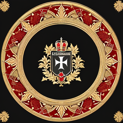 독일 제국의 형성 Formation of the German Empire (1871)