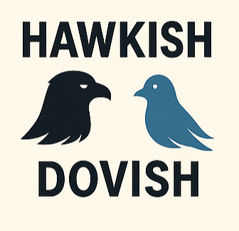 매파와 비둘기파 대립