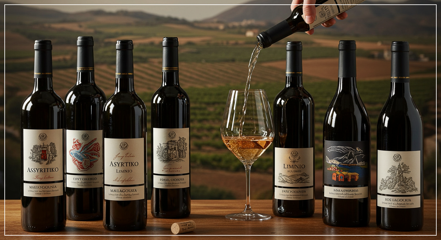 다양한_그리스_와인