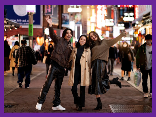 서울패션위크의 성공요인 및 한국 패션의 미래