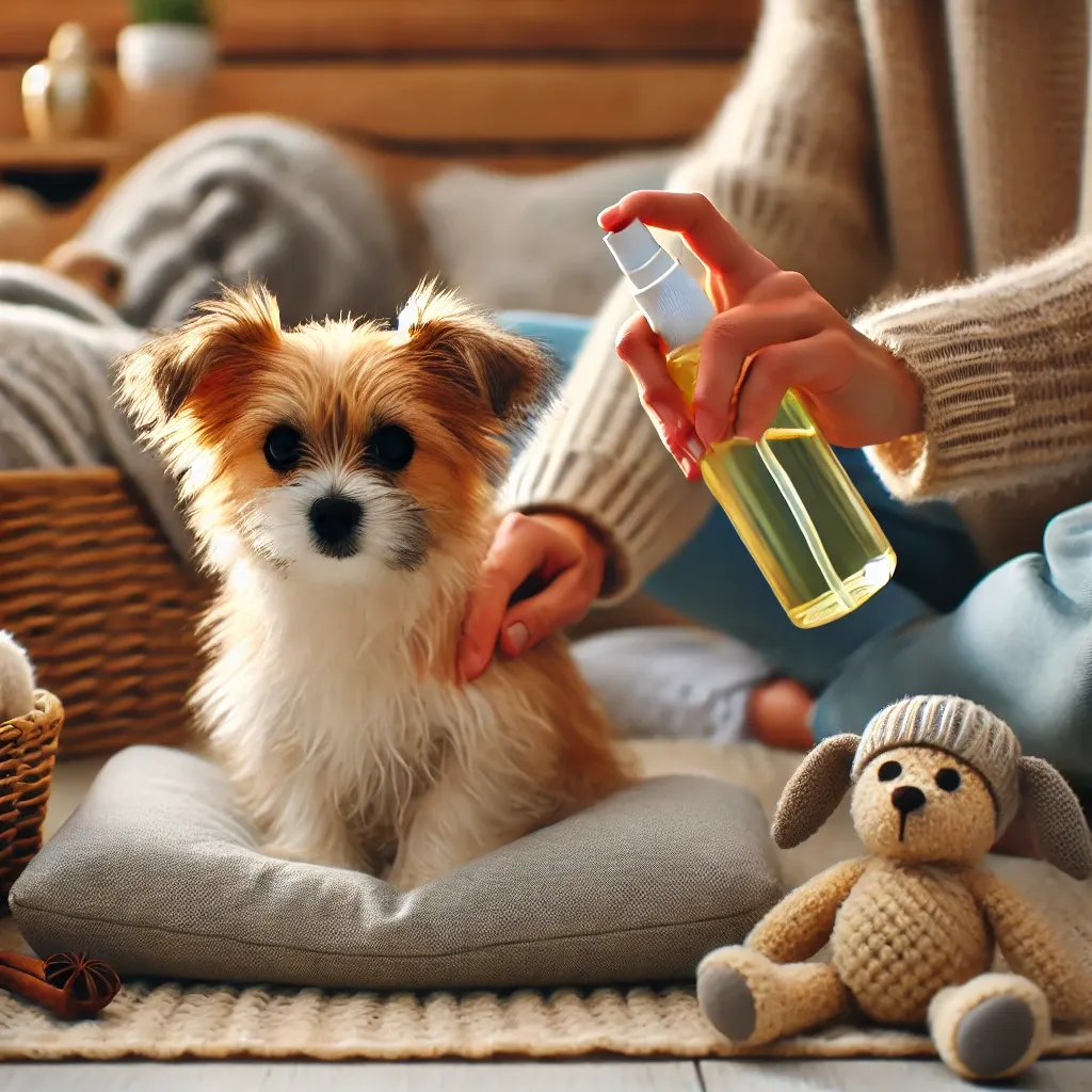 강아지의 짖는 습관 고치기: 원인 분석과 해결 방법