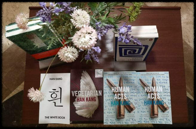 한국 첫 노벨문학상 한강&amp;#44; 그녀의 작품과 삶 