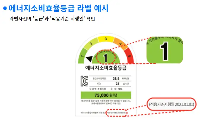 ⚠️ 신청 시 주의사항