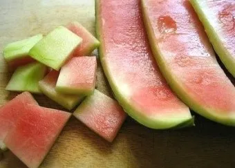 수박껍질 음식물쓰레기 헷갈리는 분들을 위한 정확한 정리_1