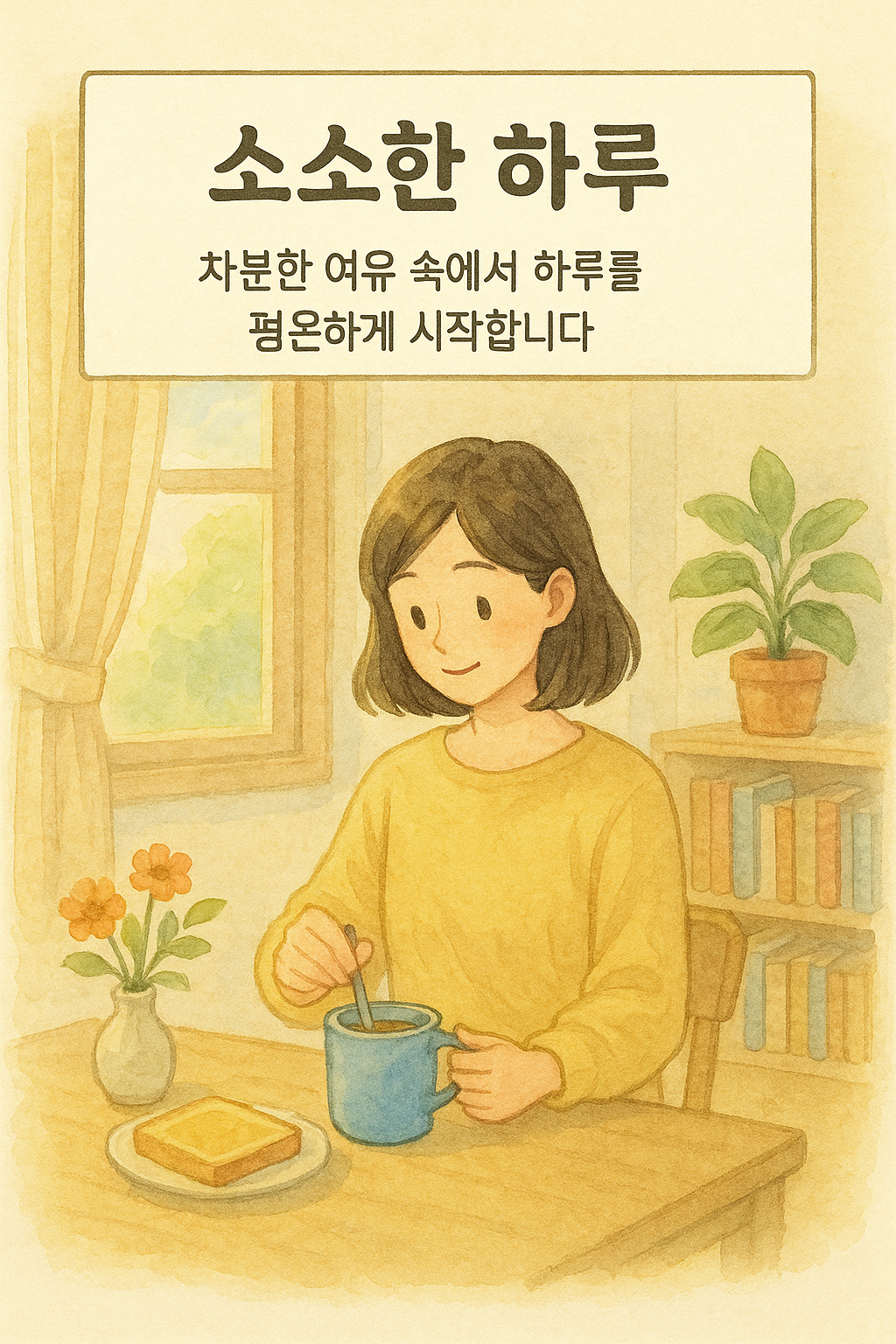 소소한 오늘의 기적 관련 이미지