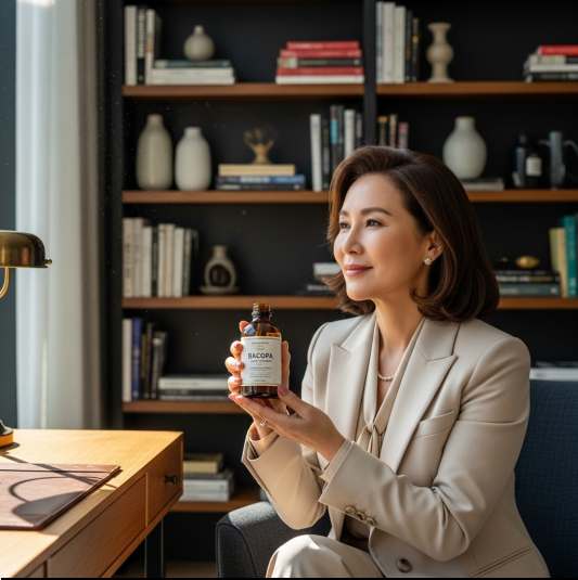 좋은 바코파 추출물 고르는 법