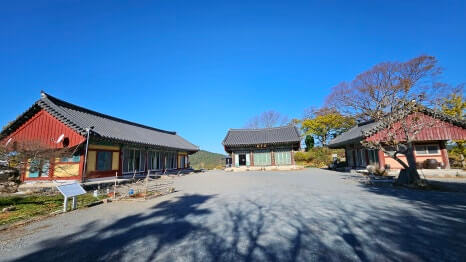 태안 태국사 : 호국의 염원과 안흥진성 서해의 절경이 만나는 숨은 명소