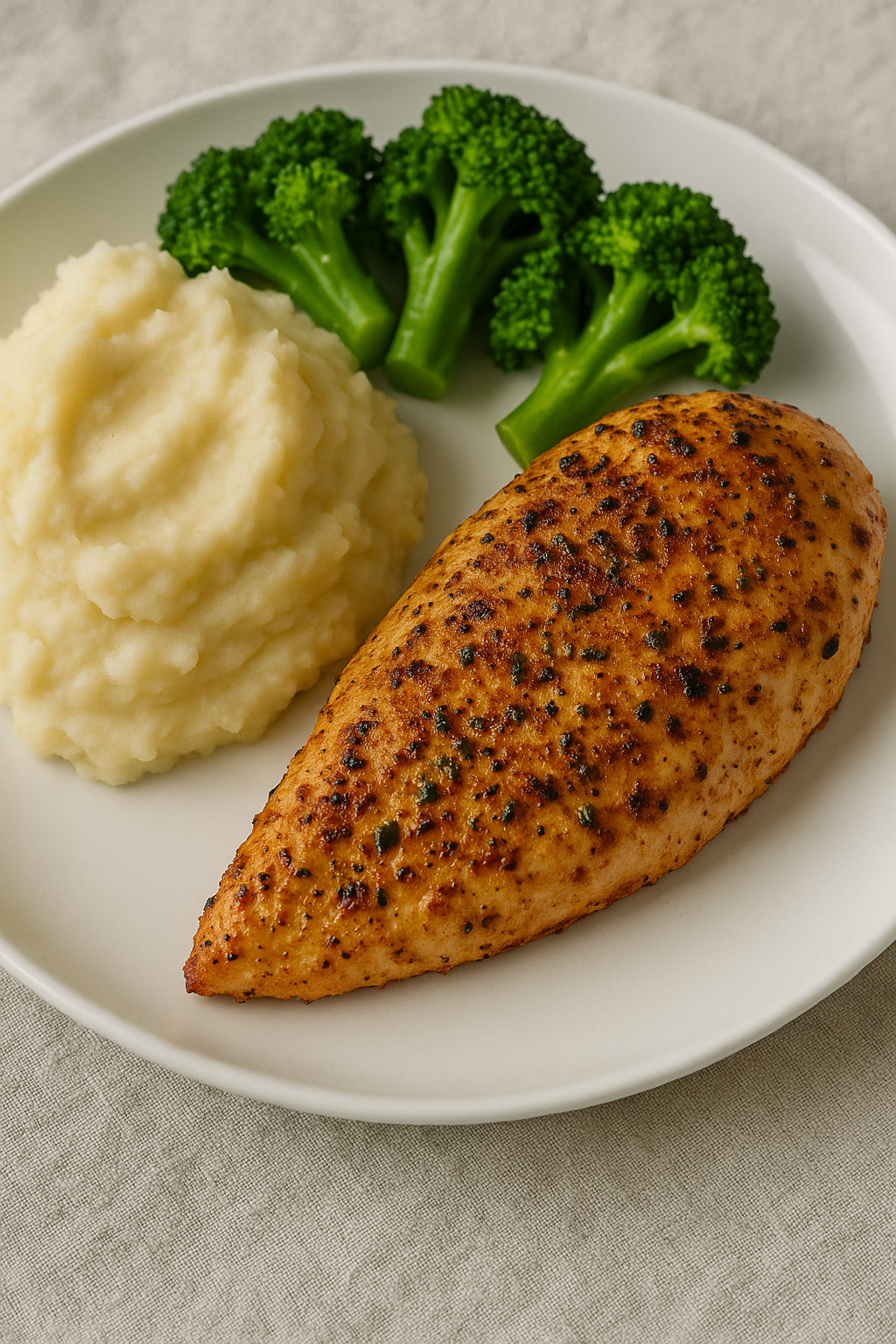 저염식 고혈압 레시피