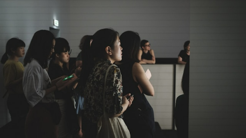 인지심리학에서 주의집중