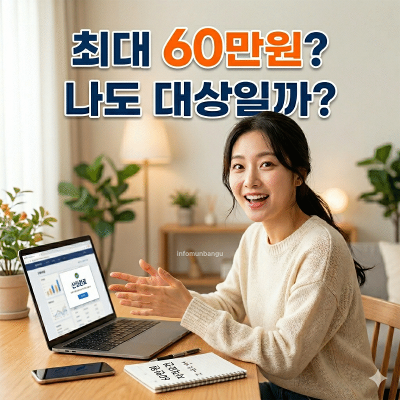 2026 민생지원금 3차