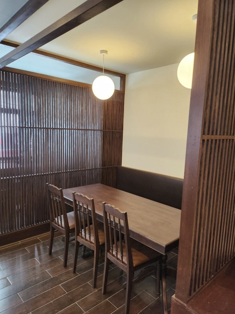 오늘N 멘보샤 해물특밥 강남 중식로드 맛집(2025.01.02)
