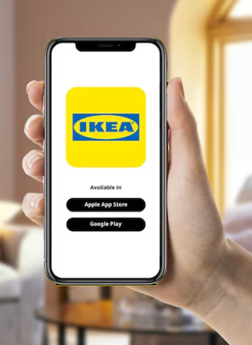 이케아 관련 이미지