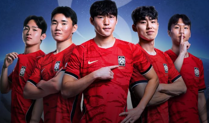 아시안게임 남자축구