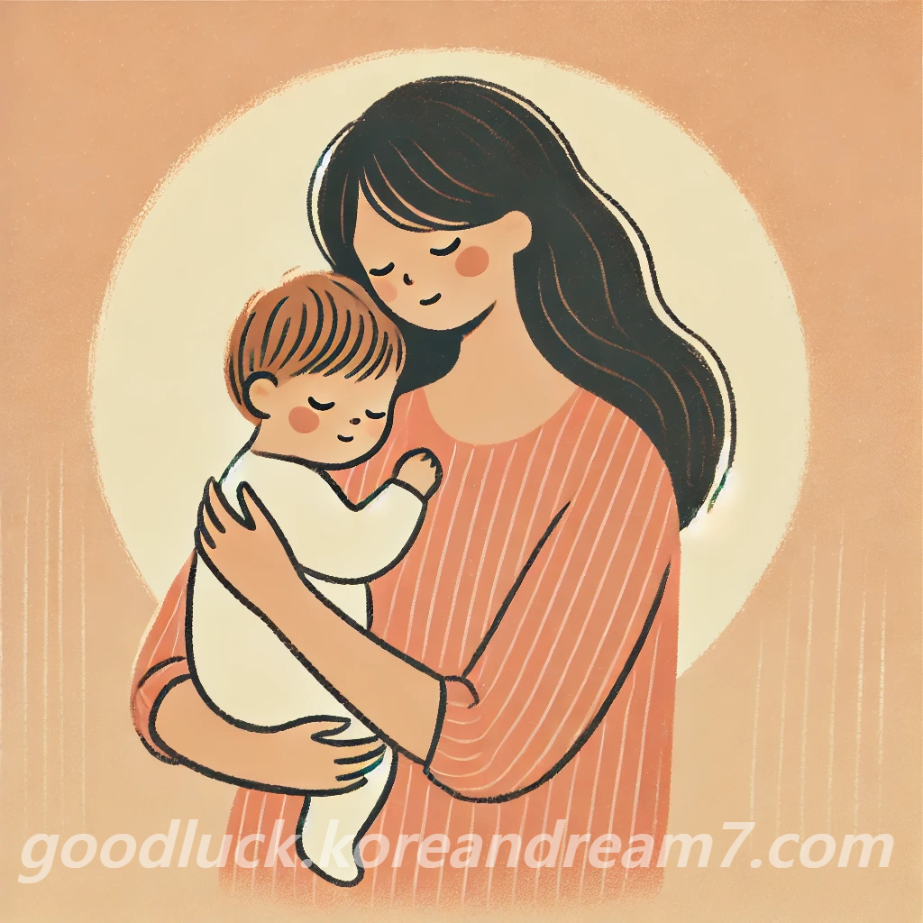 자식이죽는꿈해몽