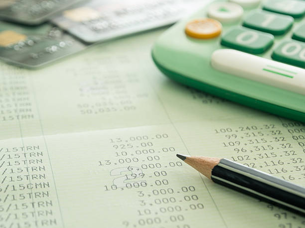 마이너스 통장 만들기