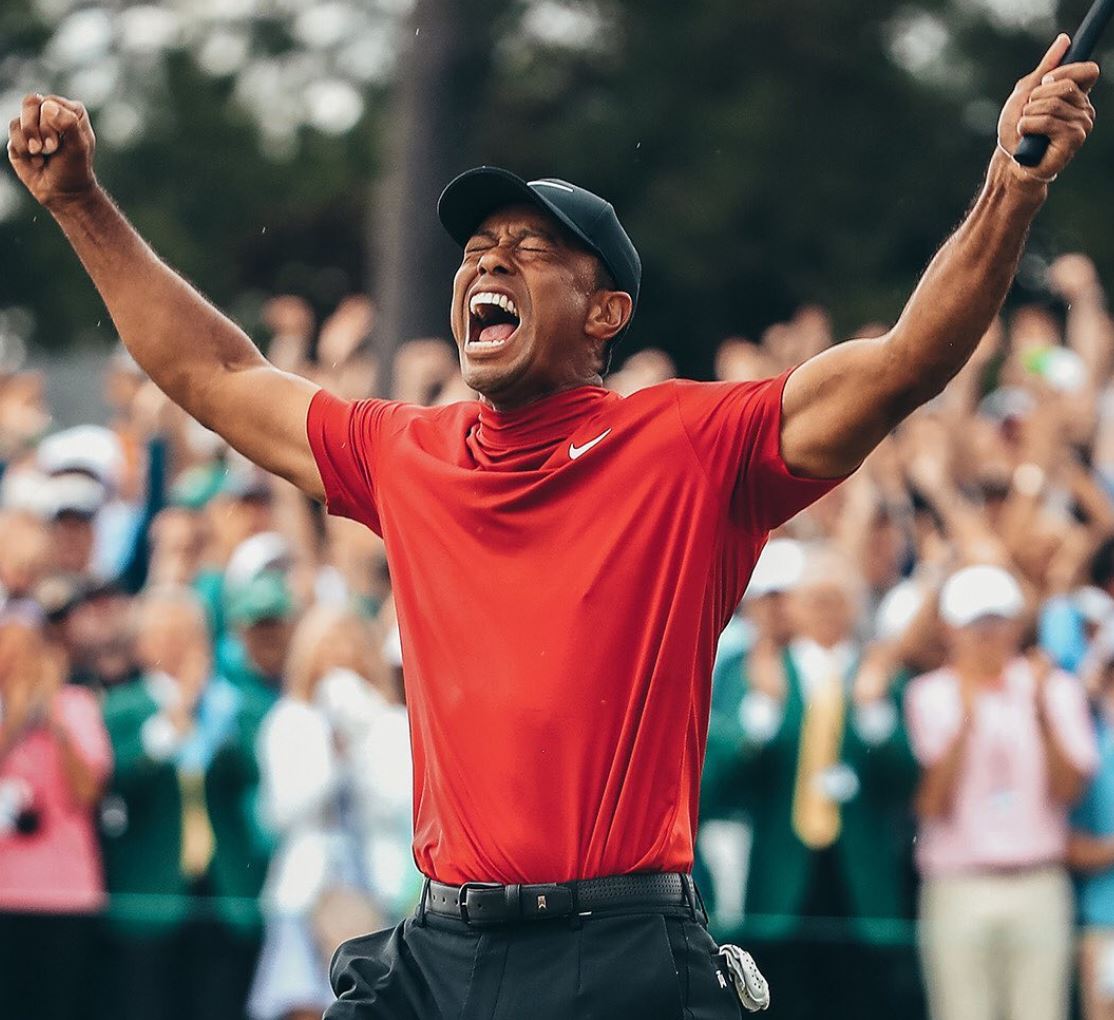 나이키골프웨어