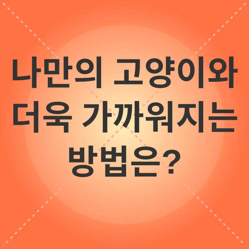 세계 고양이의 날_2