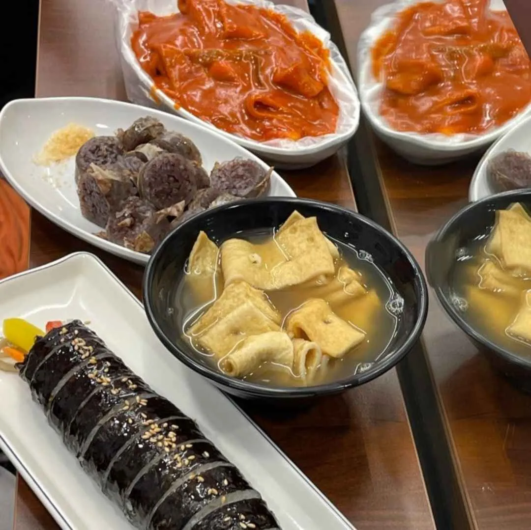 생활의 달인 떡볶이 종로 한 판 떡볶이 맛나분식&amp;#44; 귀엽떡볶이 귀엽떡볶이 위치&middot;가격&amp;#44;생활의 달인 김귀엽