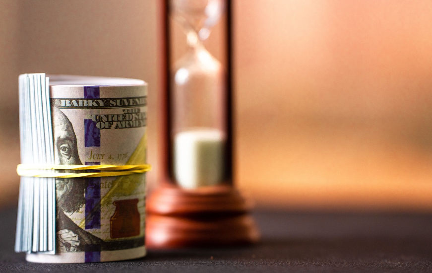 지역별 복리투자법