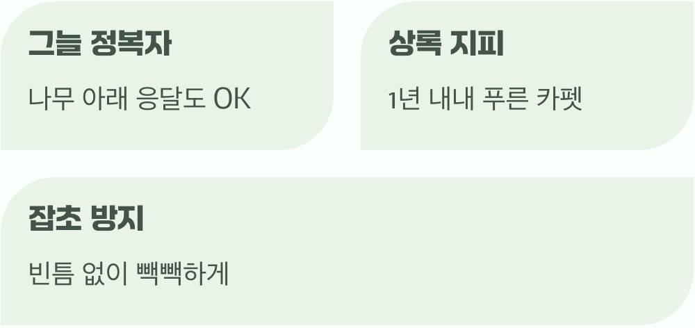 그럼에도 사랑할 수밖에 없는 이유