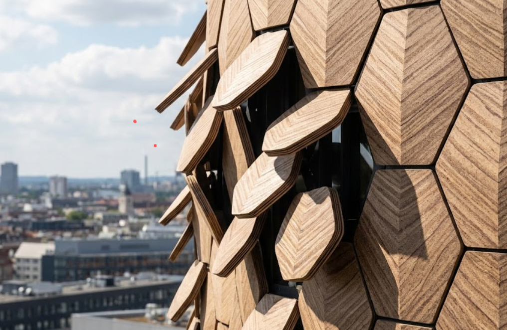 자연모방기술의 미래