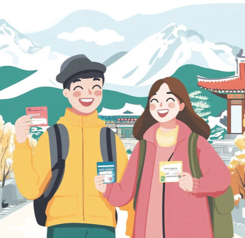 디지털 관광주민증8