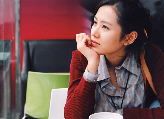 내 머리 속의 지우개