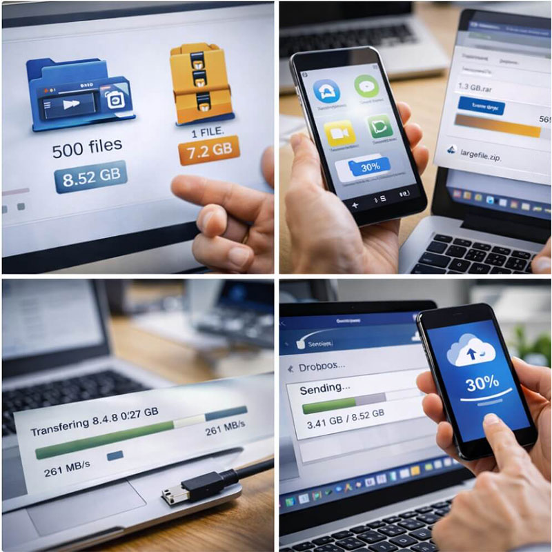 대용량-파일-전송-시-가장-빠른-방법-비교