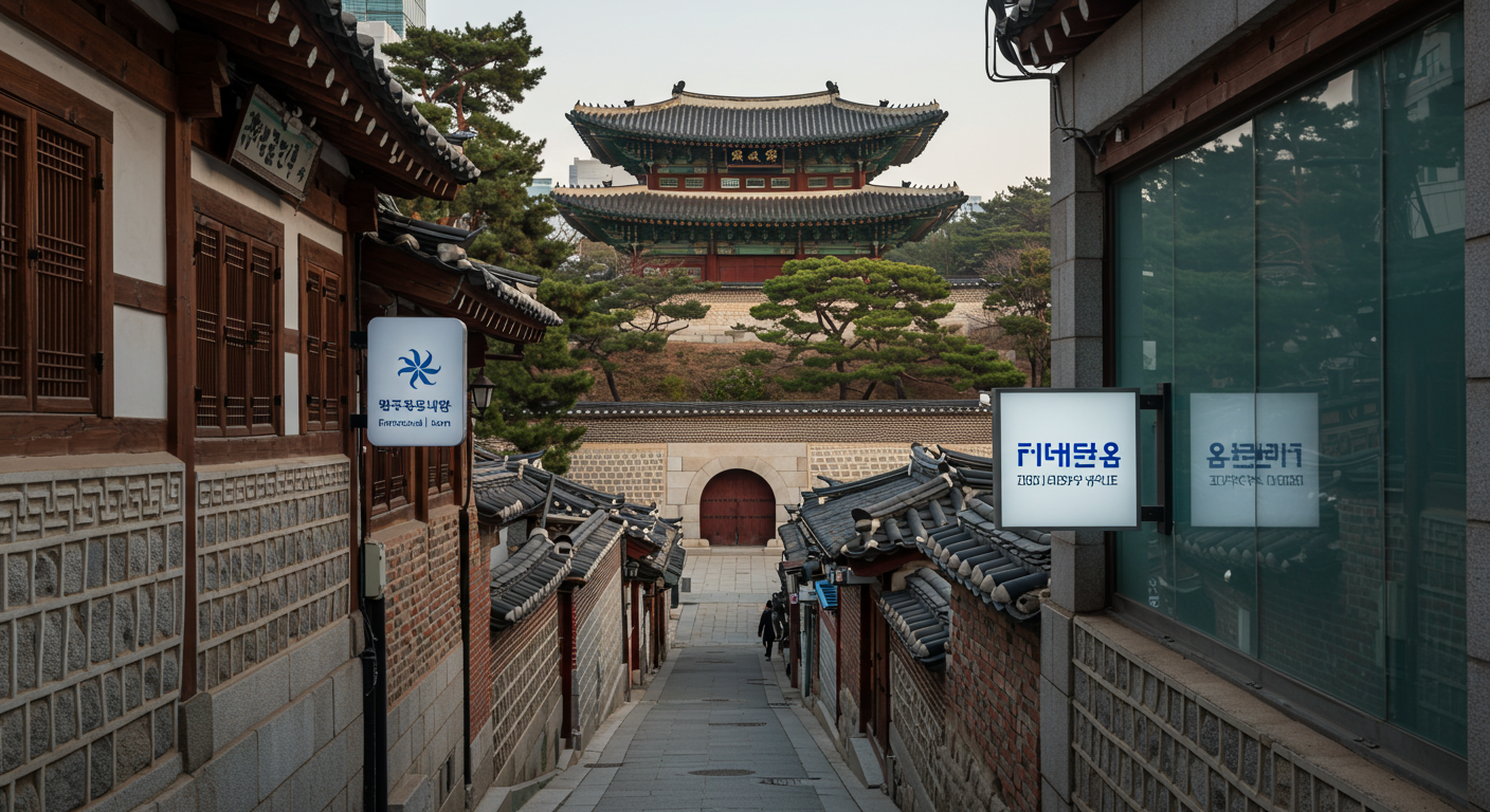 '권농동의 오늘