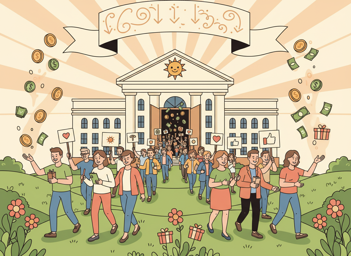 유료방송 미환급금