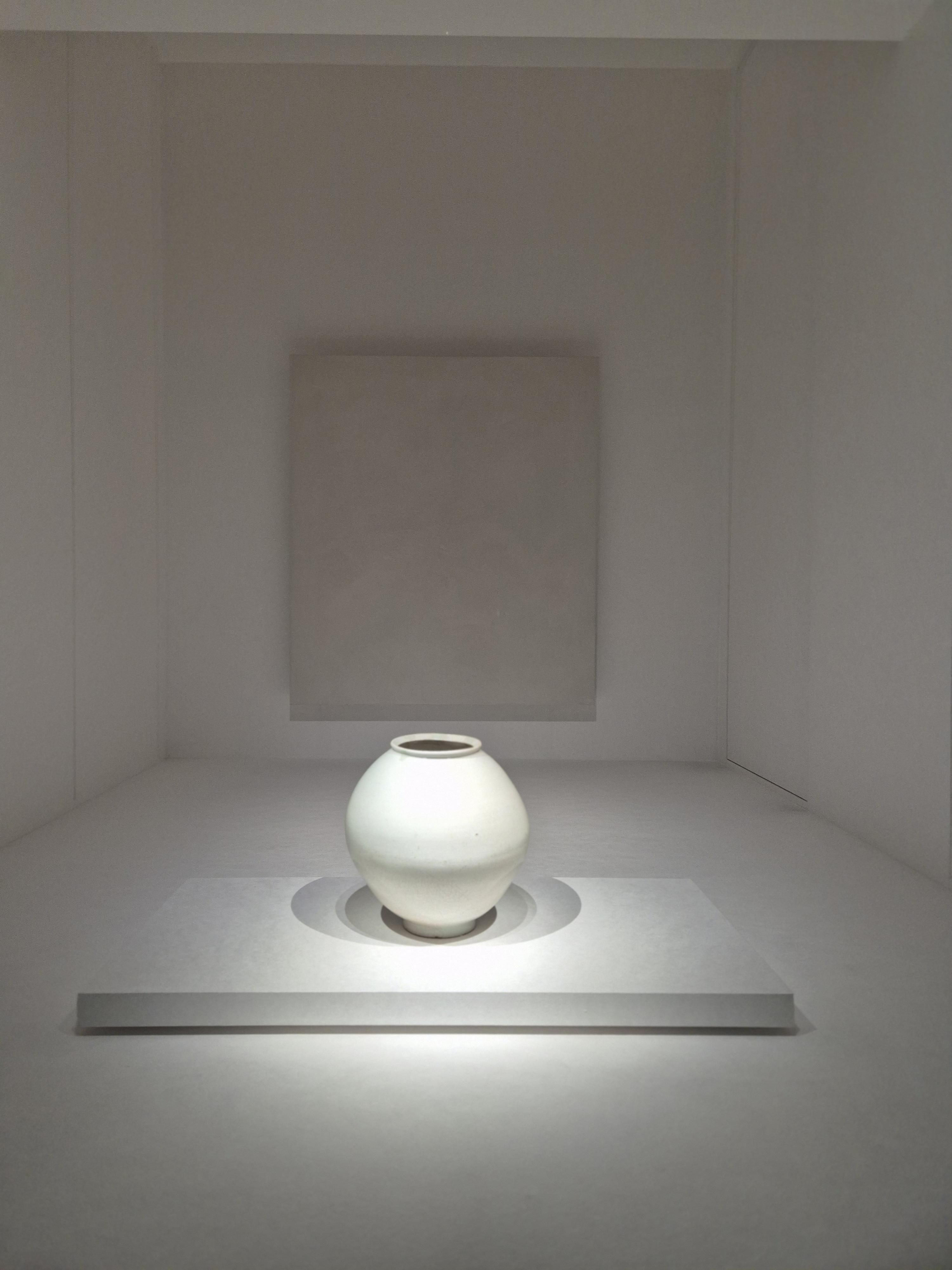 겨울방학체험하기 좋은 국립중앙박물관 달항아리를 만든 곳, 금사리