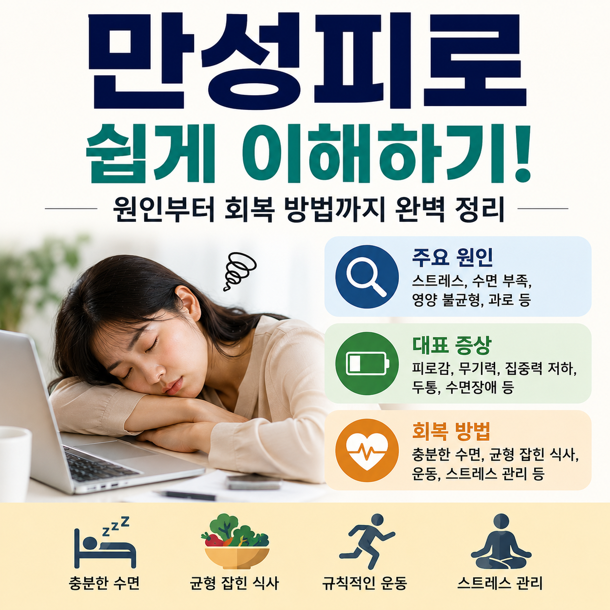 만성피로