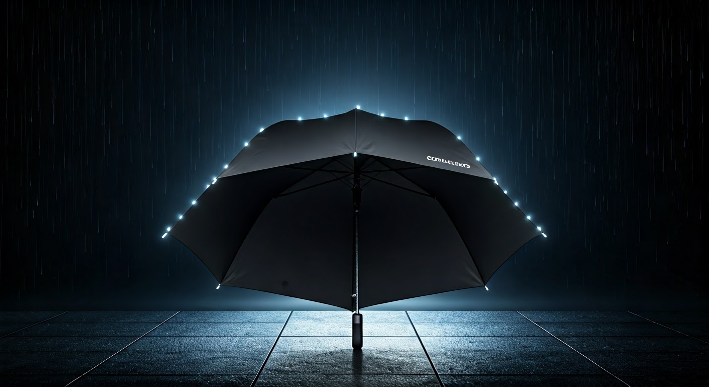 우산 판촉물 추천