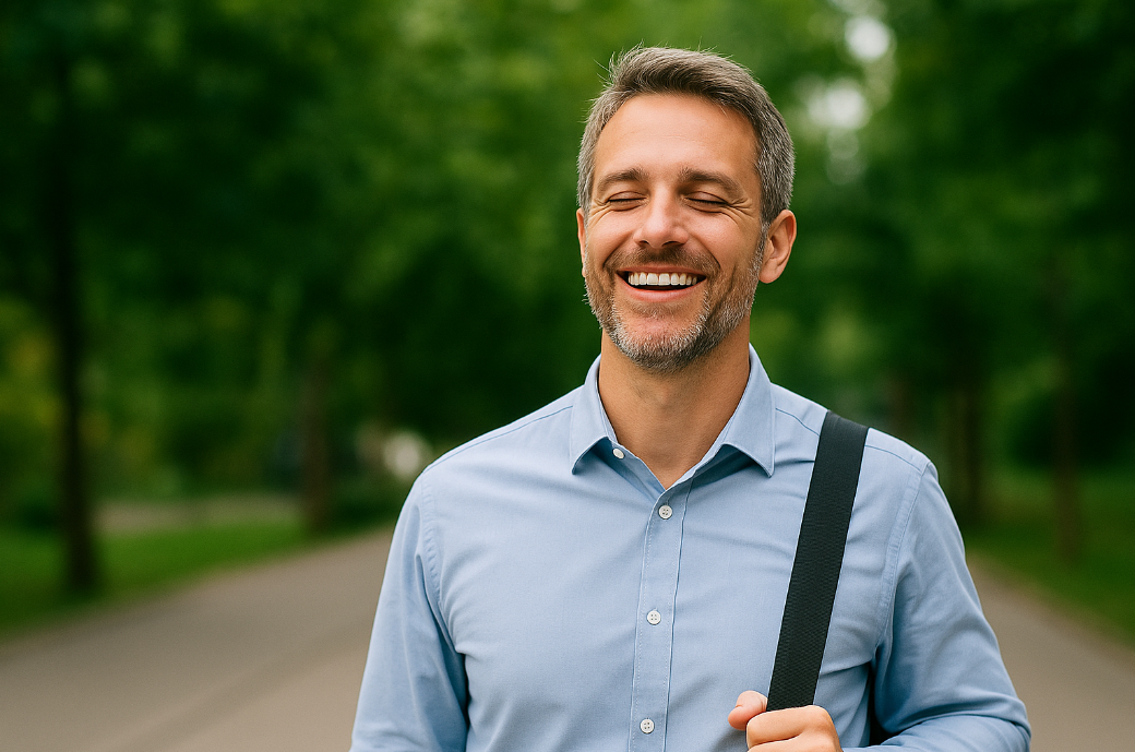패시브 인컴 포트폴리오로 은퇴 20년 앞당기기