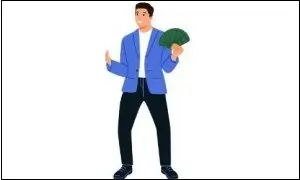 내기 바둑에서 이긴꿈