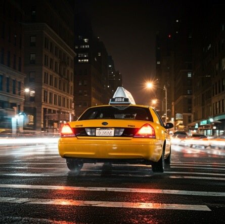 개인택시-예시-이미지