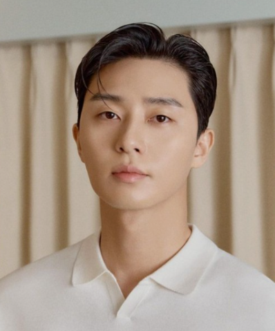 박서준 배우