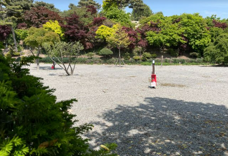 파이브이모션 캠핑장 E존