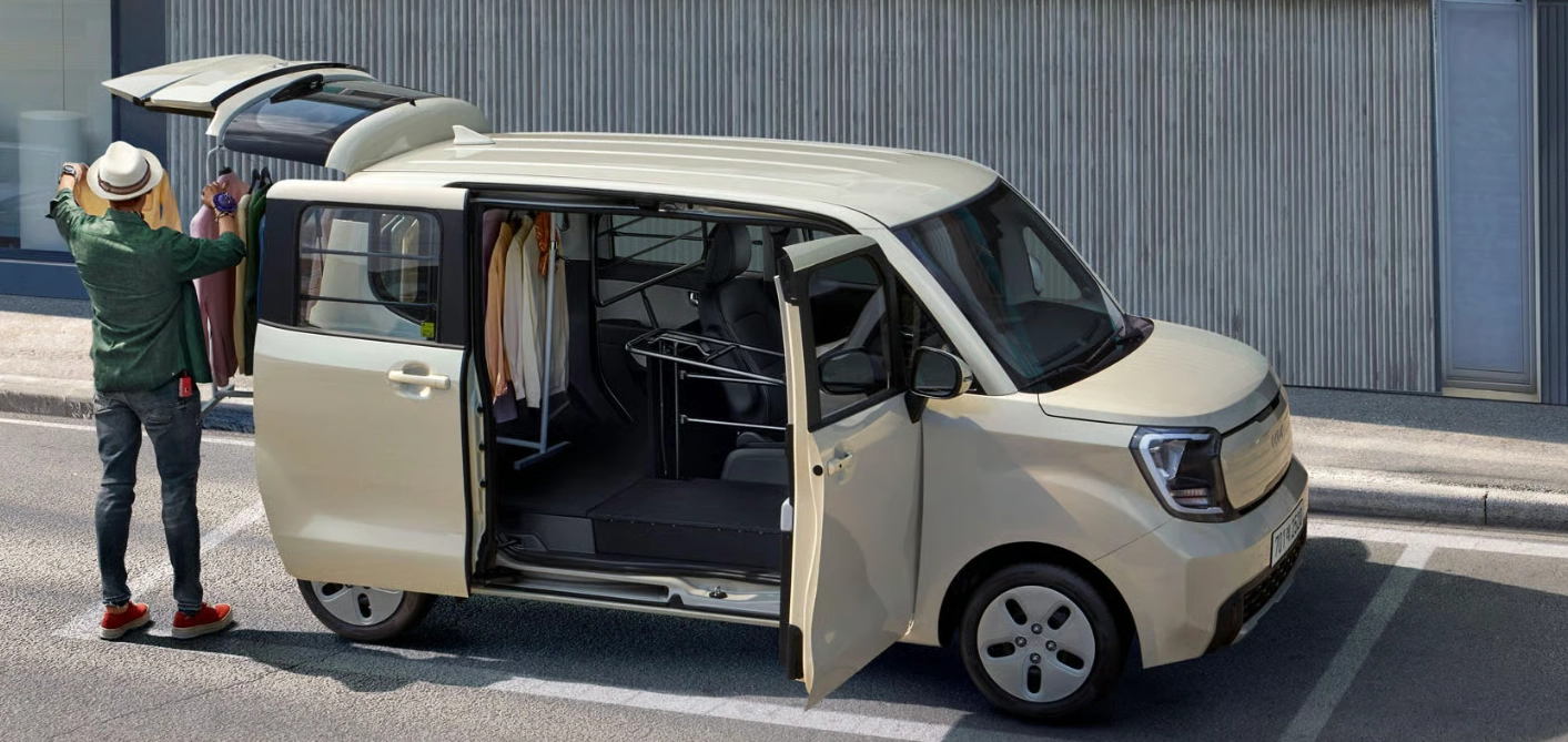 기아-2026-레이-연비-가격-제원