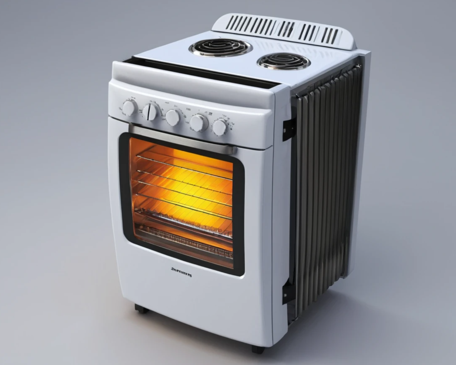 난방 기구 종류