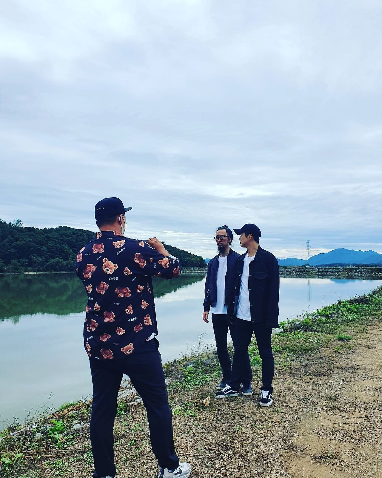 송병철 개그맨 데뷔