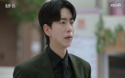 화려한 날들 방송캡처